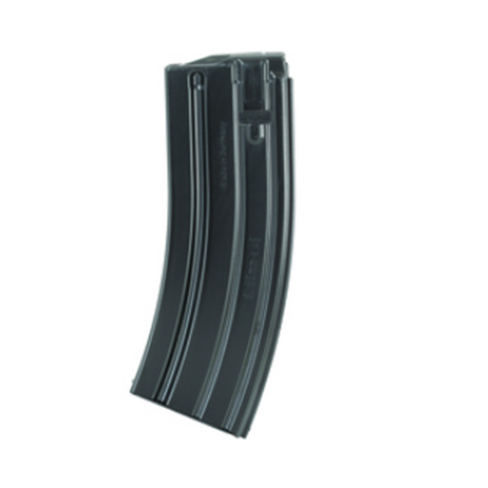 HK MAG MR556 5.56 223REM STEEL 30RD - Magazines